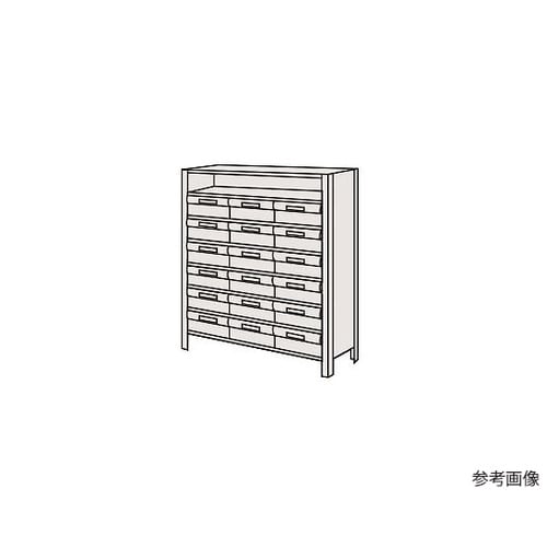 LEK8128−18T 物品棚 8段