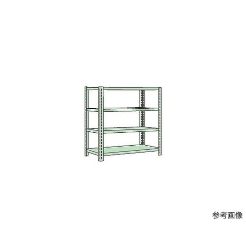 NB−5514 ボルトレスラック 4段