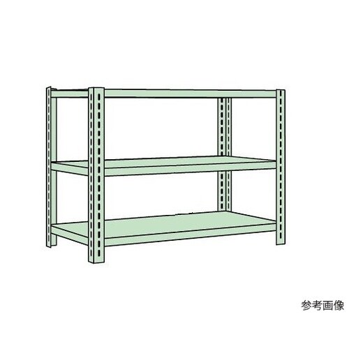 NB−4333W ボルトレスラック 3段
