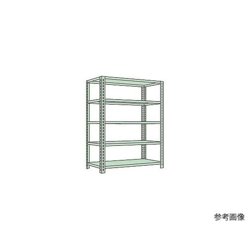 NB−7335W ボルトレスラック 5段