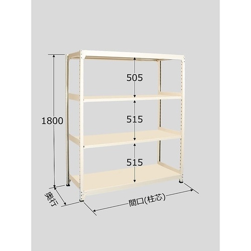 RLW−1514 ラークラック4段タイプ