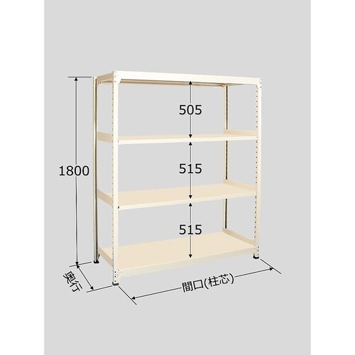 RLW−1714 ラークラック4段タイプ