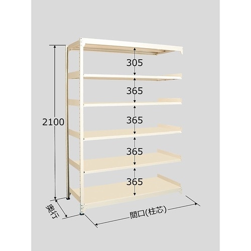 RLW−2746R ラークラック 6段