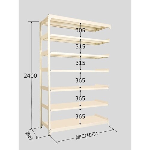 RLW−3747R ラークラック 7段