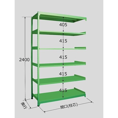 RL−3316R ラークラック 6段