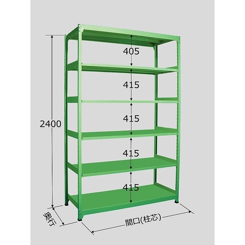 RL−3746 ラークラック 6段