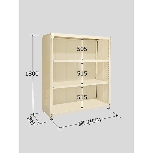 PRLW−1524 ラークラック 4段