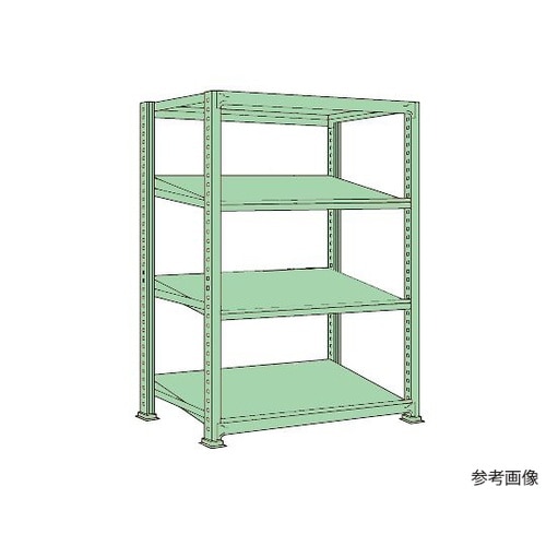 MSKT1812S04T 傾斜棚 4段