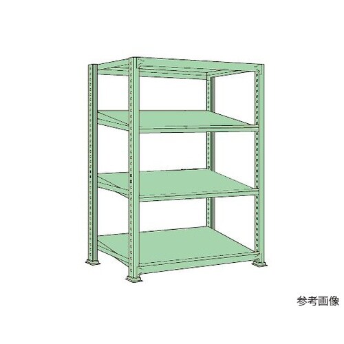 MSKT1818L04T 傾斜棚 4段
