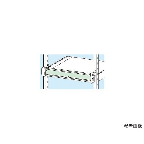 K−9PW 落下防止バープレート付