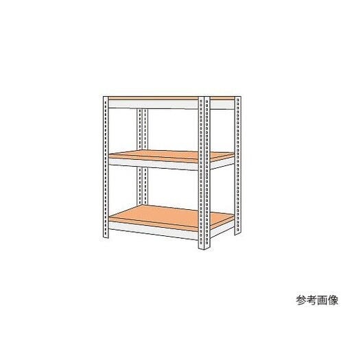 NBRW−8723 ボード棚 3段タイプ
