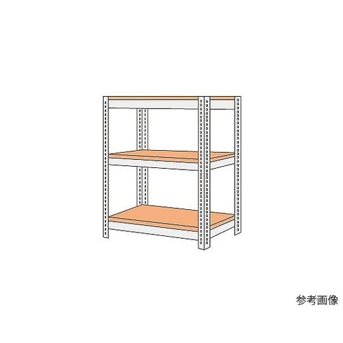 NBRW−8743 ボード棚 3段タイプ
