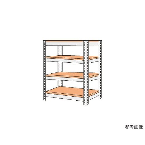 NBRW−8324 ボード棚 4段タイプ