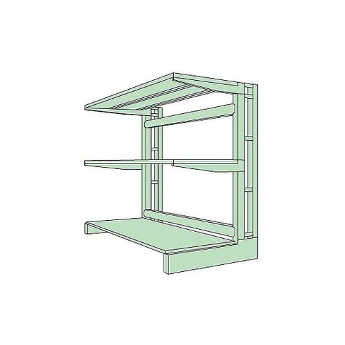 CR−11S3 キャンチラック 単体