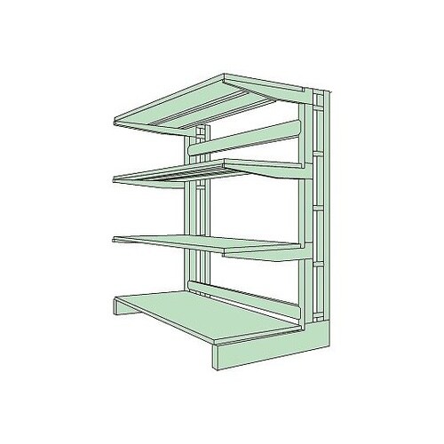 CR−21S4 キャンチラック 単体