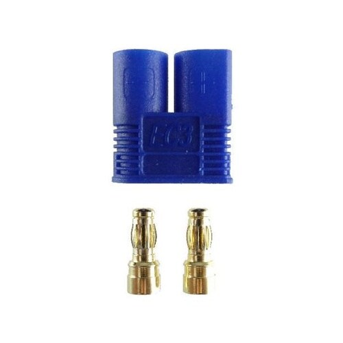 EC3−M EC3コネクター オス