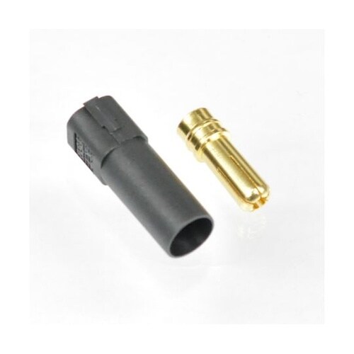 XT150−M−BK コネクター オス黒