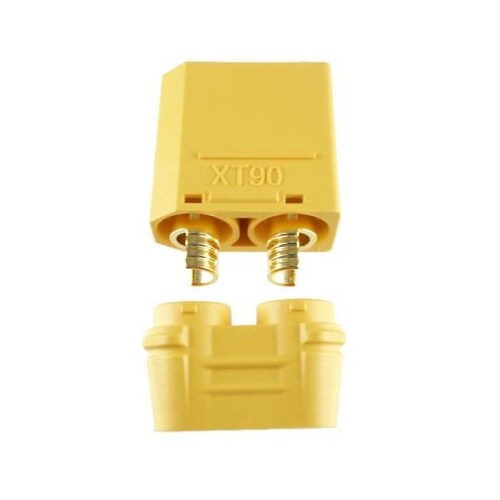 XT90H−M XT90コネクター オス