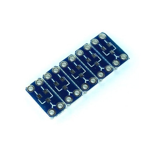 ABB−SOT23CV変換基板コンパクト