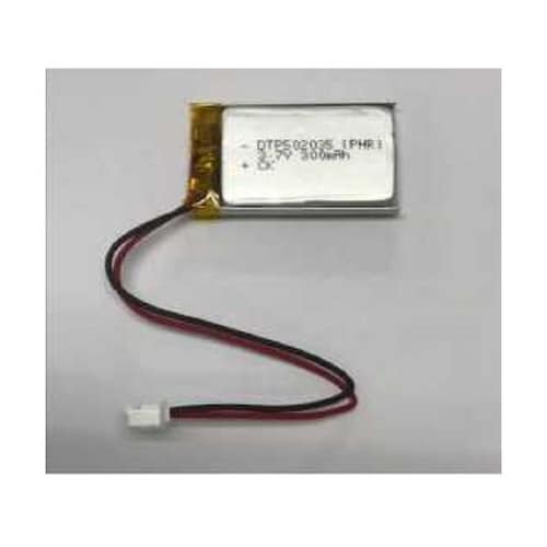 DTP502035(PHR)リチウム電池