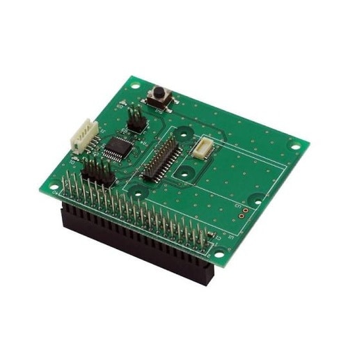 IM920−HAT 無線HAT