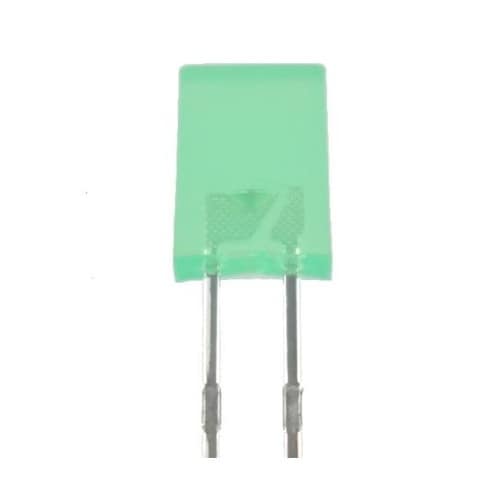 L453GD 角型スモークLED 緑