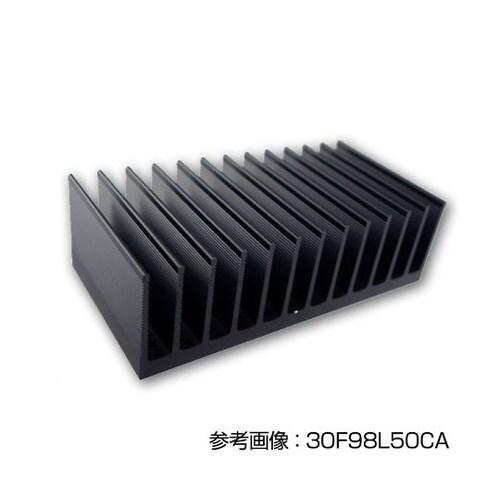 40F268L150CA ヒートシンク