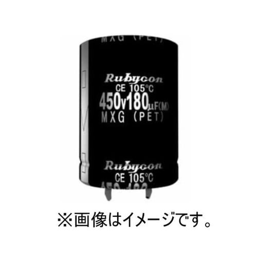 アルミニウム電解コンデンサ