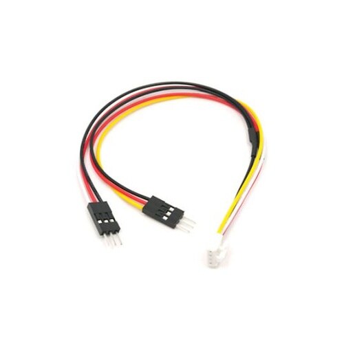 GROVE − 2分岐ケーブル 5本