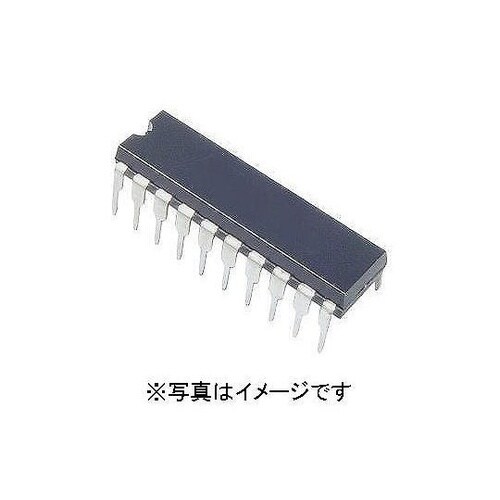 8bit Dフリップフロップ(3ステート