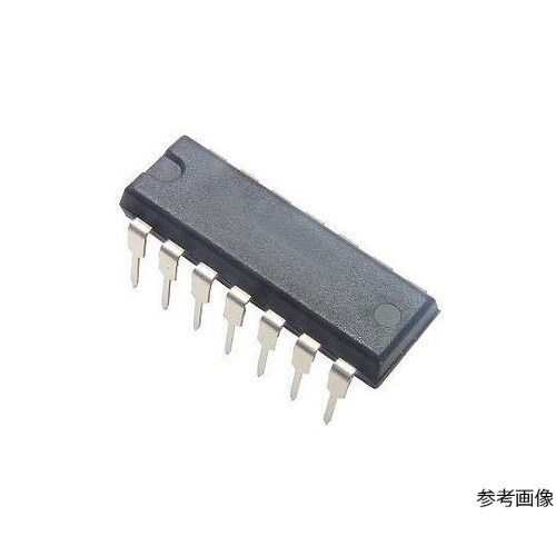 4回路 低雑音 JFET入力 汎用オペア