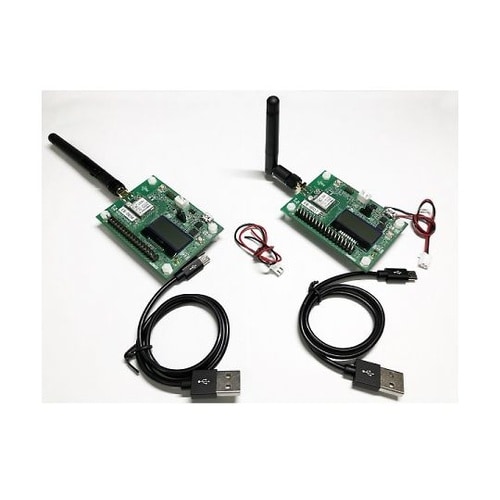LoRa/FSKモジュール評価ボード S