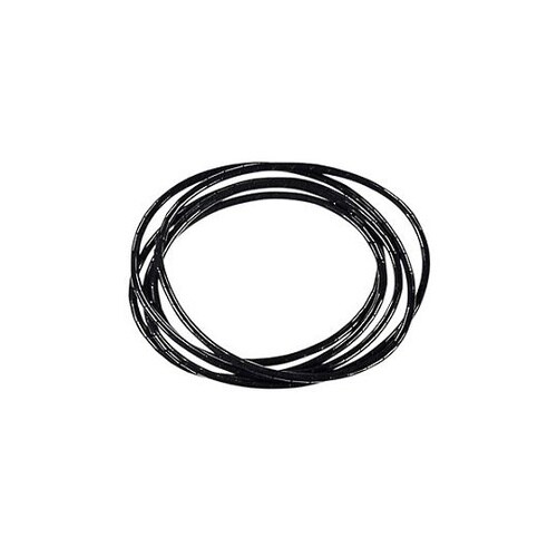 E369 コイル型配線バンド4φ×2m
