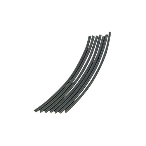 収縮チューブ4φ(内径)×140mm 7