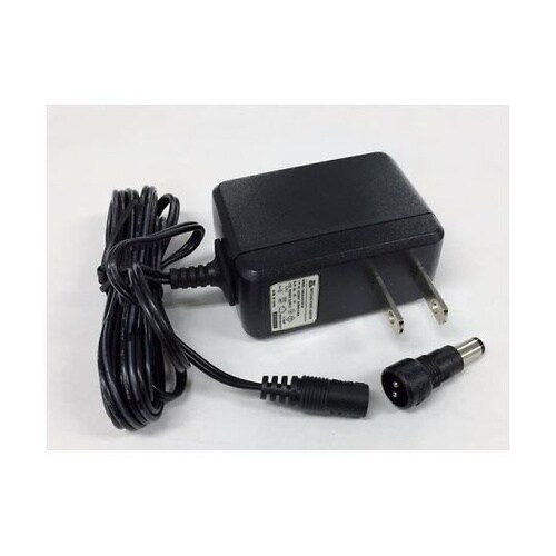 ACアダプター9V 0.5A