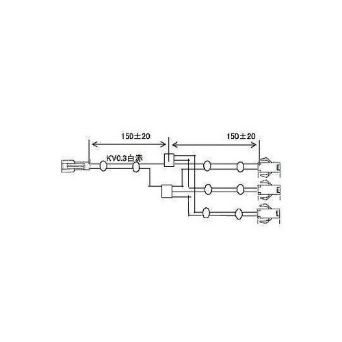 PLB030 分岐コード