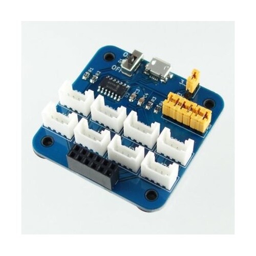 USB−I2CブリッジボードV2(GRO