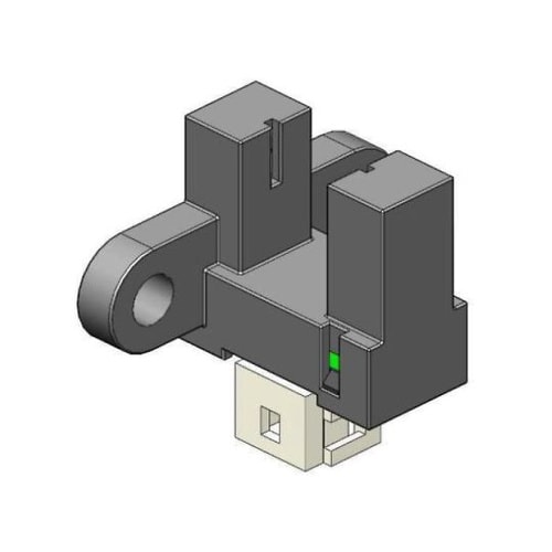 ねじ止め型フォトインタラプタ
