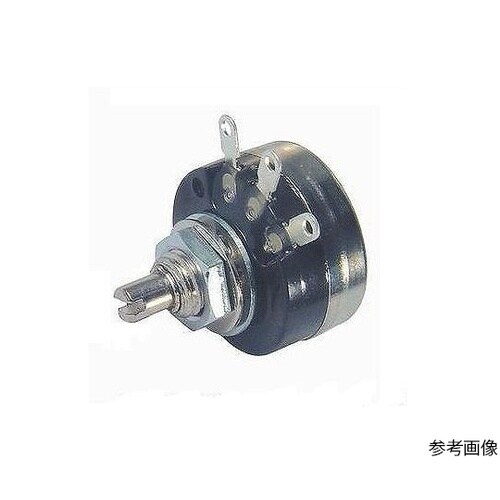 炭素系可変抵抗器RV16YN型200kΩ