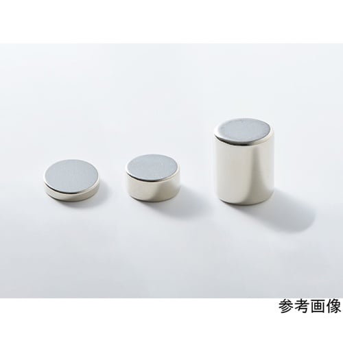 ネオジム磁石 丸型(円柱型) φ6×4