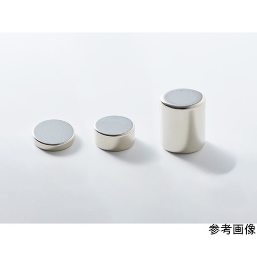 ネオジム磁石 丸型(円柱型) φ12×3