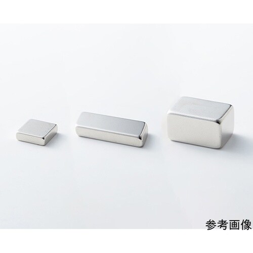 ネオジム磁石 角型 5×5×5 5個入