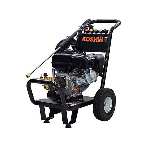 JCE−1408UDX 高圧洗浄機