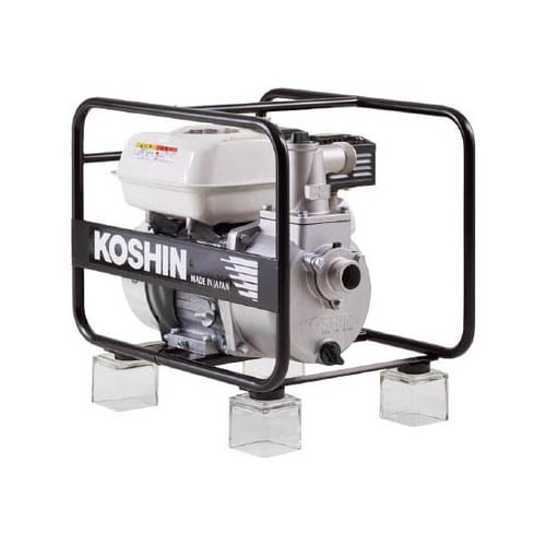 KH−40P ハイデルスポンプ