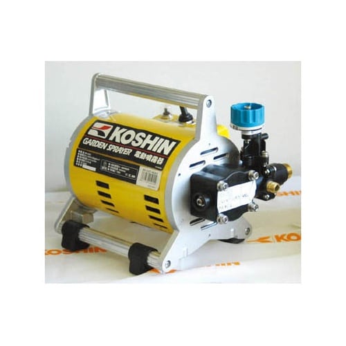 MS−252C 電動噴霧器