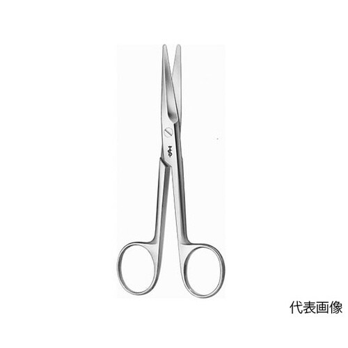 BC544R 切開剪刀 メーヨー