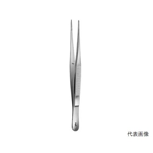BD215R デリケート外科ピンセット
