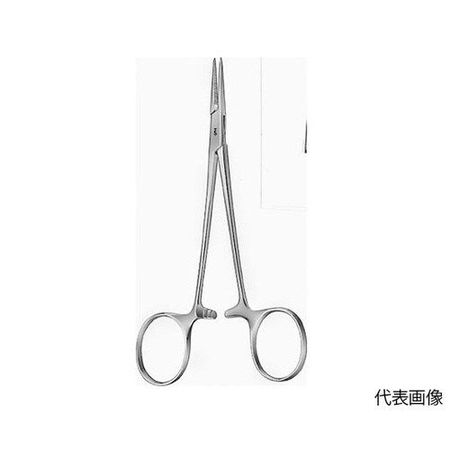 BH109R 止血鉗子 ハルステッド
