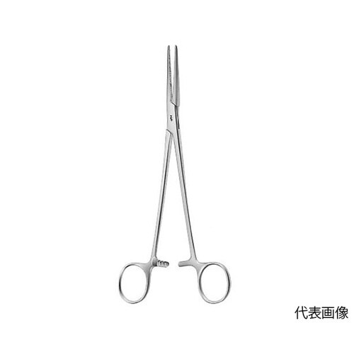 BH207R 止血鉗子 ヘス
