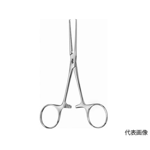 BH615R 止血鉗子 コッヘル